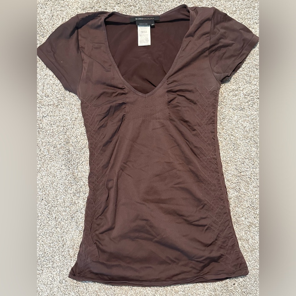 BCBG TOP
